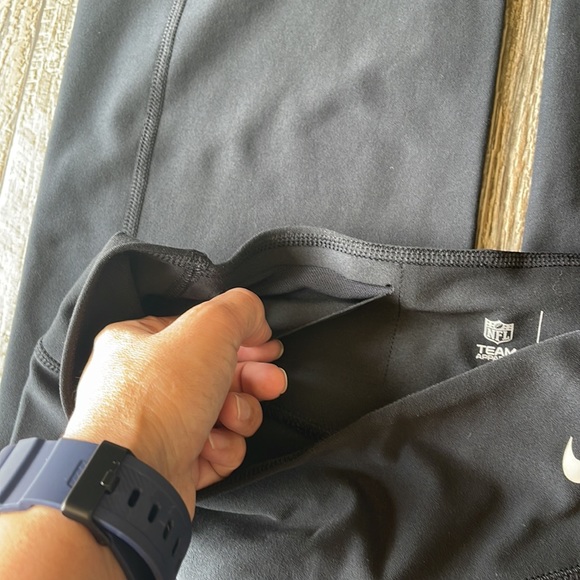 Nike Women NFL Dri-fit Pants, Medium - Picture 8 of 14